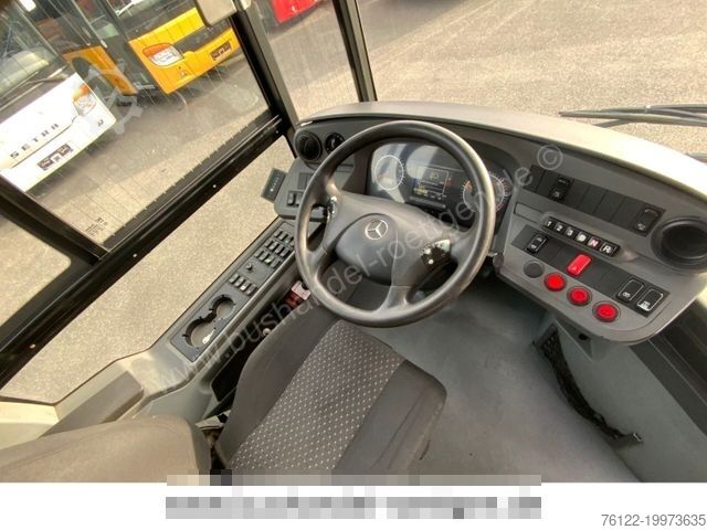 City bus MERCEDES-BENZ O530CitaroC2/Klima/Euro6/A20/A21Lion?sCity
