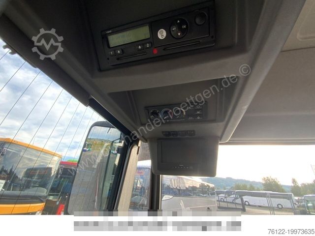 City bus MERCEDES-BENZ O530CitaroC2/Klima/Euro6/A20/A21Lion?sCity