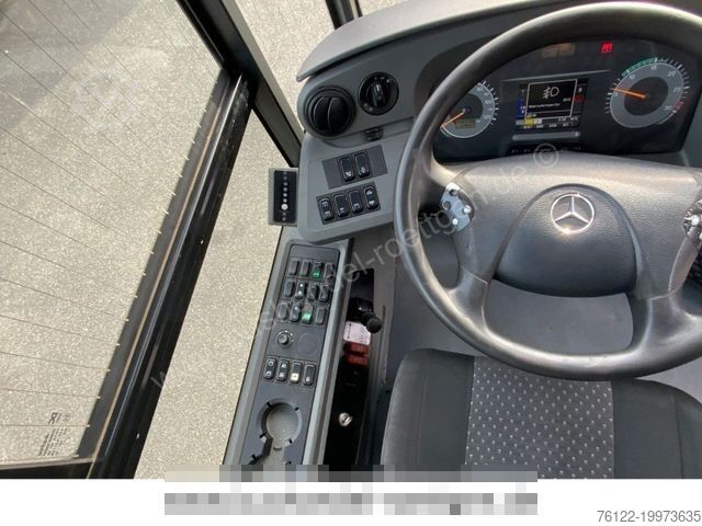 City bus MERCEDES-BENZ O530CitaroC2/Klima/Euro6/A20/A21Lion?sCity