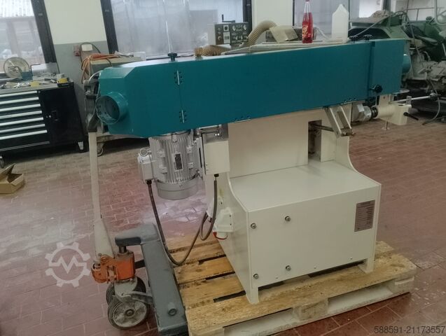 Kantenschleifmaschine WEGOMA 