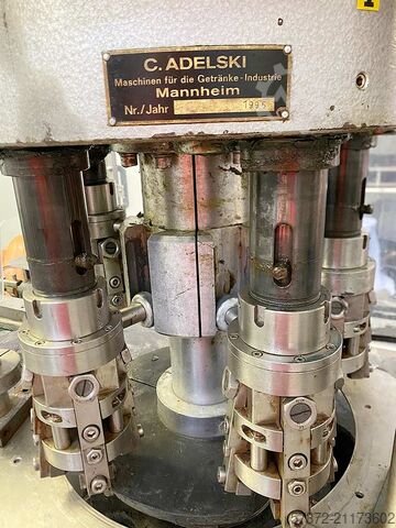 Entkorker & Entschrauber Adelski PPE 2005