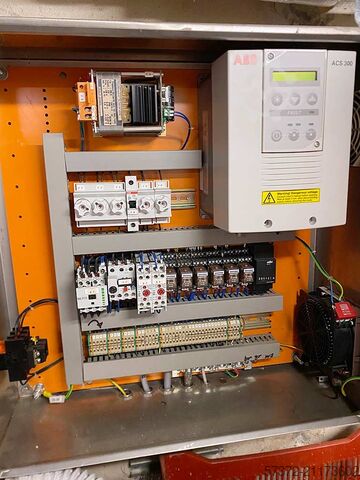 Entkorker & Entschrauber Adelski PPE 2005