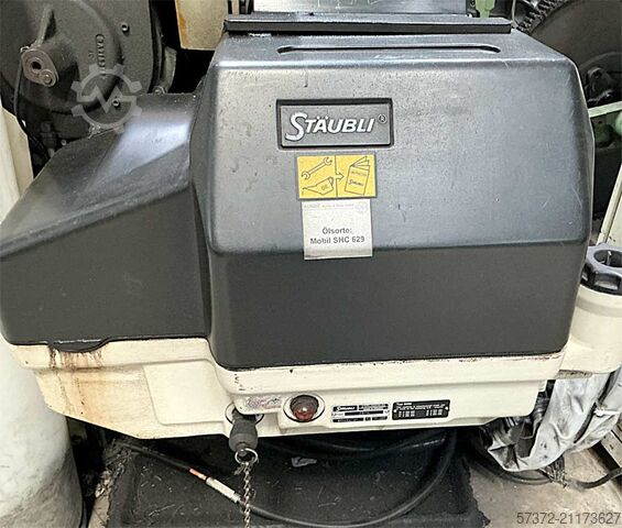 Webmaschine Picanol Gamma 8/R