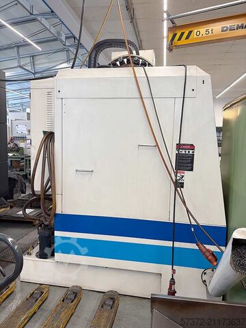CNC Vertikales Bearbeitungszentrum Fadal 922 VMC 4525 VHT