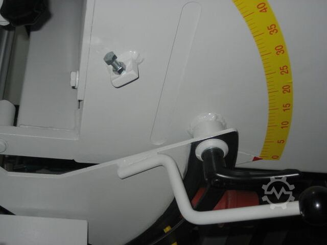 Kantenschleifmaschine WESETSLINTNER KSM OI S