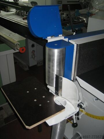 Kantenschleifmaschine WESETSLINTNER KSM OI S