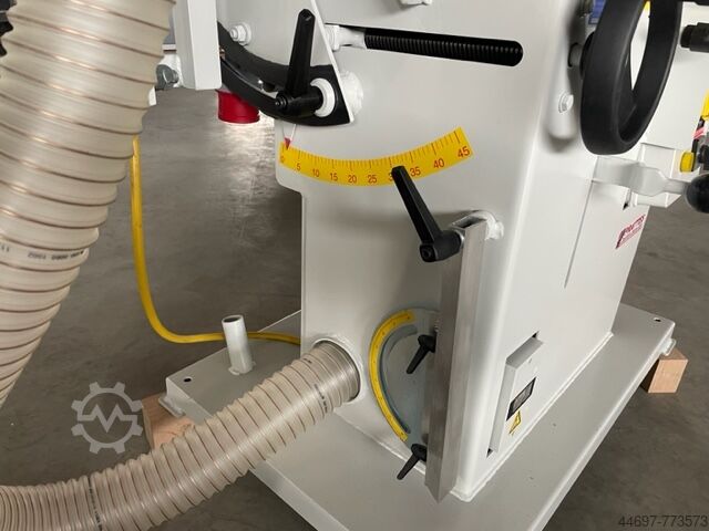 Edge sander WESETSLINTNER KSM 260