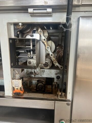 Roll line Benier 