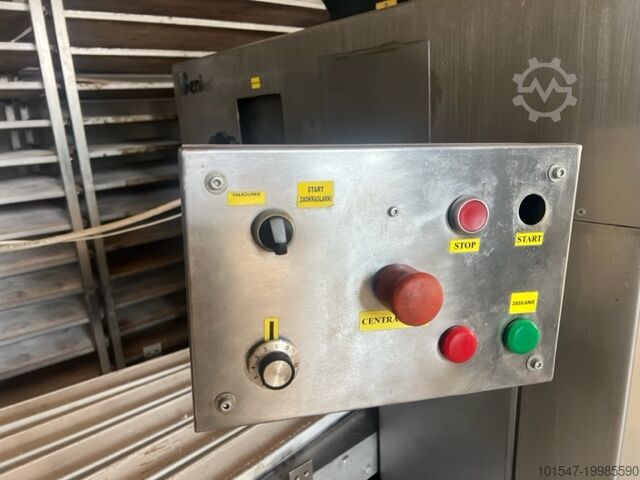 Roll line Benier 
