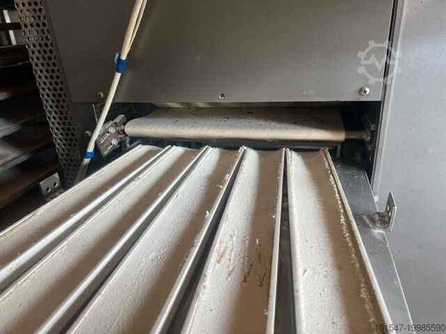 Roll line Benier 