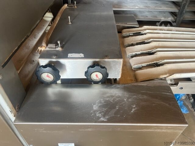 Roll line Benier 