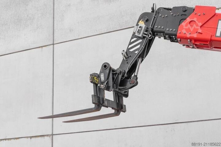 Teleskoplader Manitou MRT 2150 Plus