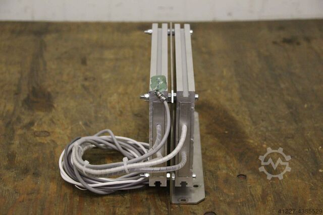 Power resistance Frizlen GWADU 216x120-20