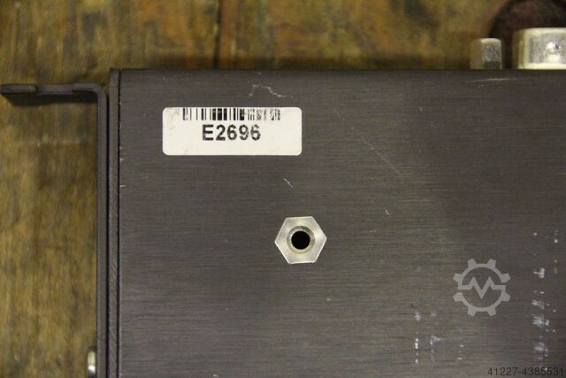 Data logger Campbell SDM-CAN