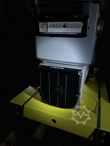 PTO generator ENERGY EY-25TCS-AVR 25kVA / 20kW