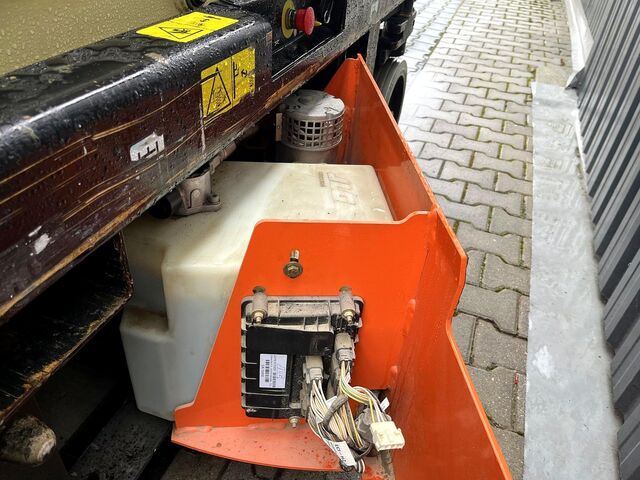 Scissor lift JLG 4045R