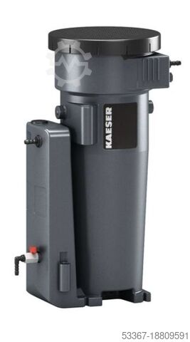 Oil / Water separator Aquamat CF 6 KAESER CF6