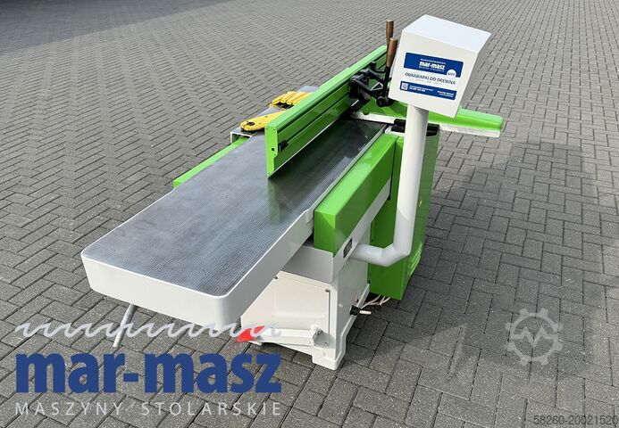 Planer ŻEFAM DSXB-40