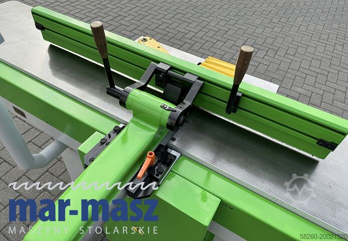 Planer ŻEFAM DSXB-40