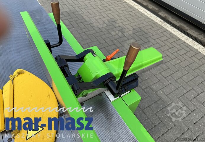 Planer ŻEFAM DSXB-40