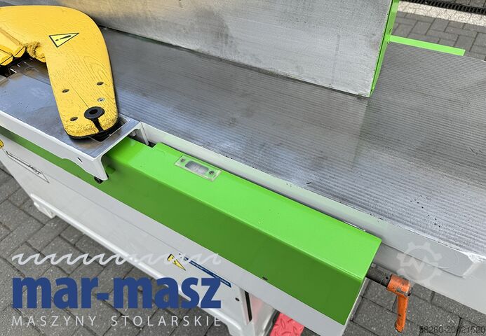 Planer ŻEFAM DSXB-40