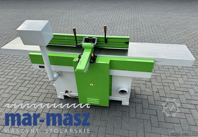 Planer ŻEFAM DSXB-40
