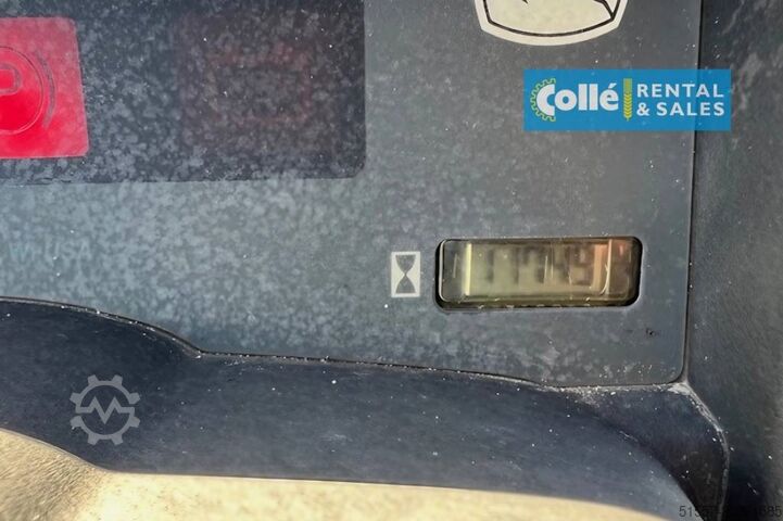 John Deere Gator 4x4 Diesel | 2011 John Deere Gator 4x4 Diesel | 2011