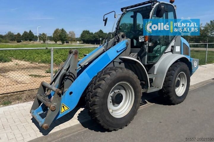 Wheel loader Kramer 1150 | 2014