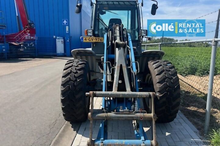 Wheel loader Kramer 1150 | 2014