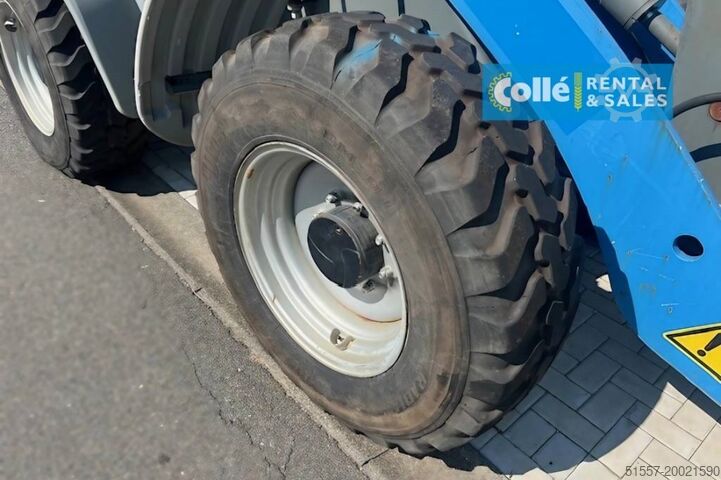 Wheel loader Kramer 1150 | 2014