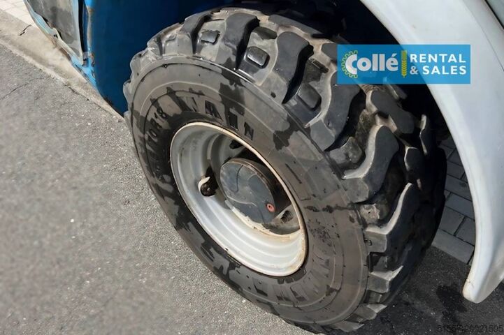 Wheel loader Kramer 750 | 2014