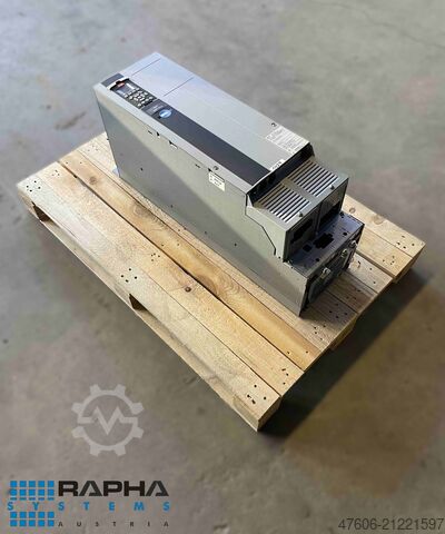 Frequenzumrichter 110kW Danfoss VLT HVAC Drive FC 102