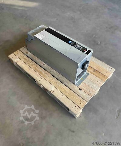 Frequenzumrichter 110kW Danfoss VLT HVAC Drive FC 102