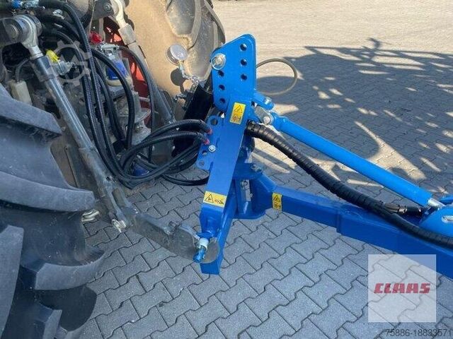 Grubber Köckerling VECTOR 620 GRUBBER