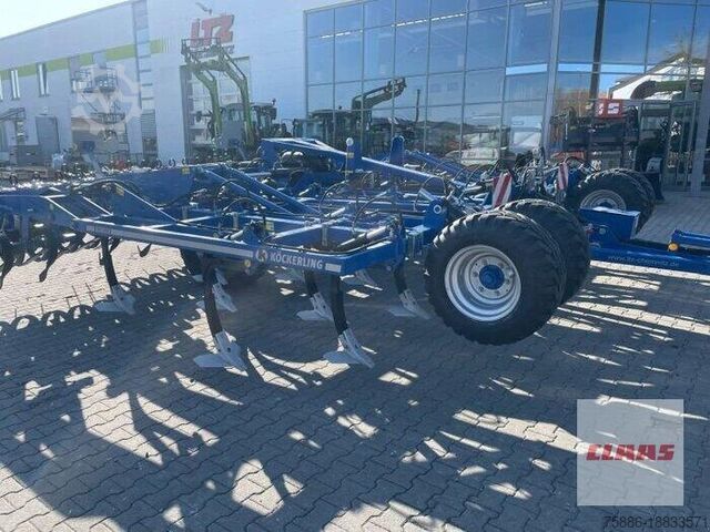 Grubber Köckerling VECTOR 620 GRUBBER