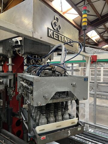 Kettner -- Auspacker (1992) Kettner Auspacker