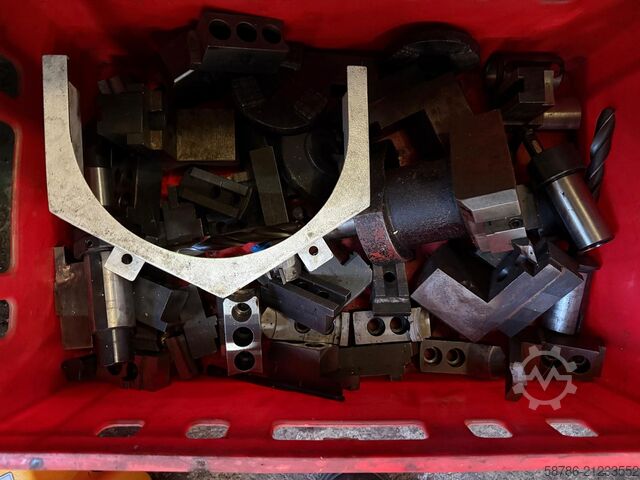 CNC-Drehmaschine Mazak QTN 200 II M