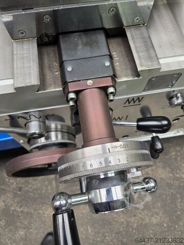 Leit-/Zugspindeldrehmaschine FAT TUR 630A x 3000