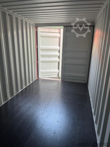 Shipping container  20DV Seecontainer 20FT Container 20DC