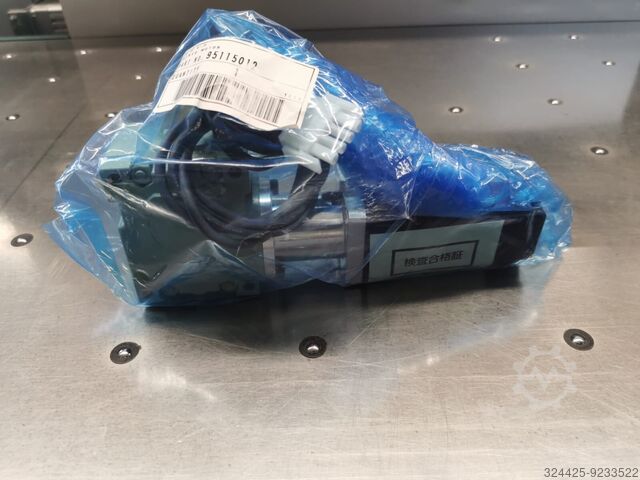 Motor für Feuchtwerksantrieb Ryobi 524 Sanyo Denki