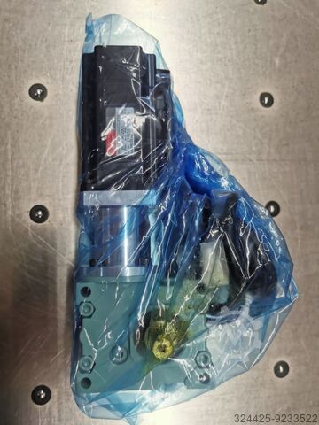 Motor for dampening drive Ryobi 524 Sanyo Denki 