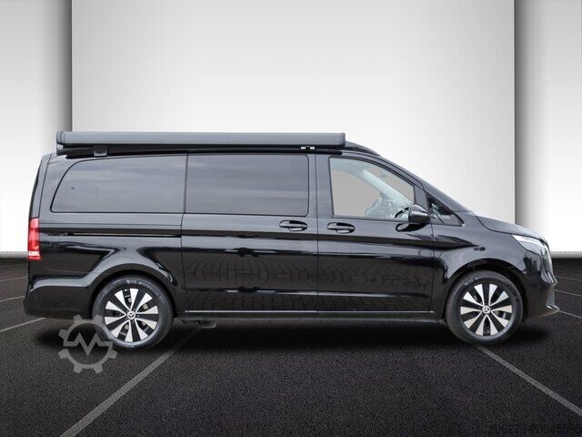 Kleinbus Mercedes-Benz V 300 Marco Polo,Allrad,EasyUp,Leder,AHK 2,5To