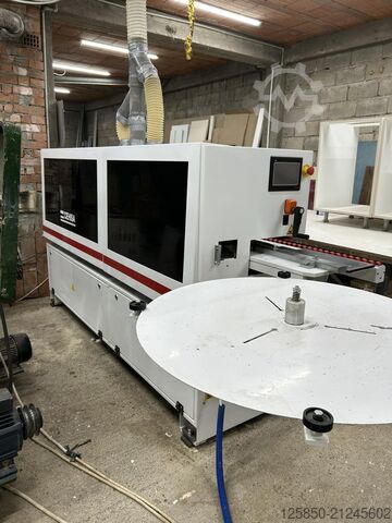 Kantenanleimmaschine CEHISA Compact s