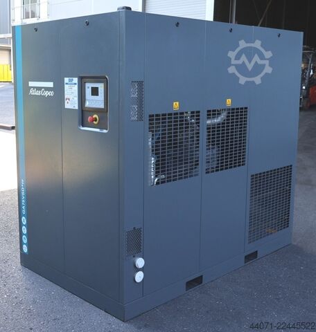 Screw compressor GA75VSD+FF Atlas Copco GA75VSD+FF