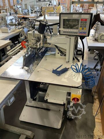 Sewing machine A.S.S 3200/3500