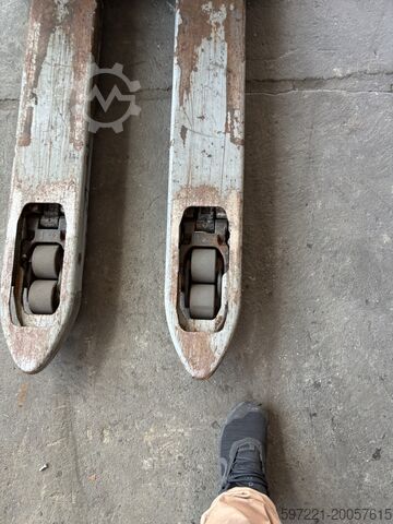 Pallet Stackers Still EXV 12i
