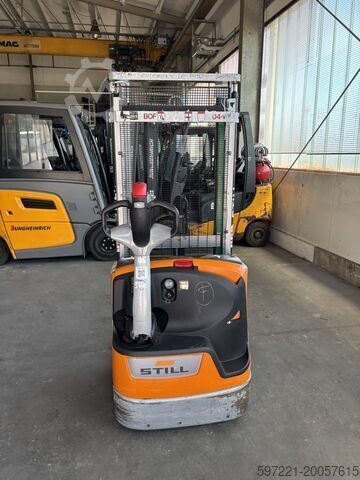 Pallet Stackers Still EXV 12i