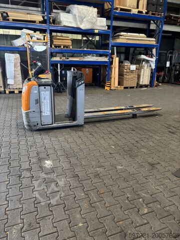 Horizontal Order Pickers Still OPX 20