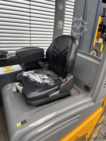 Elektrisch – 3 Räder Jungheinrich EFG 216K