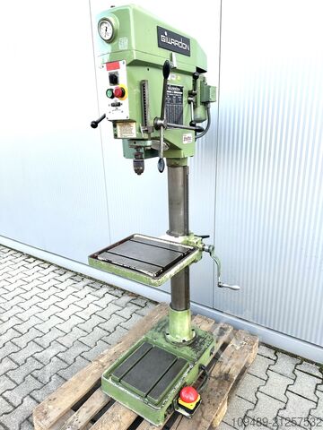 Säulenbohrmaschine/Gillardon GB 20 GILLARDON GB 20